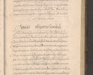 Zdjęcie nr 931 dla obiektu archiwalnego: Acta actorum causarum obligationum institutionum decretorum constitutionum quietationum resignationum cissionum et atiaru obsernationum tam indiciariarum quam extra indiciariarum coram Admodum Reverendo Domino Joanne Zerzynski Canonico Vicario in Spiritualibus et Officiali generali Cracoviensis ad Annum Domini Millesimum Sextentissimum Vigesimum Indictione tertia Pontificatus SSmi D. N. D. Pauli Divina pronidentia Papae V. foeliciter moderni anno ipsins subfelici regimine Diocesis Cracoviensis Illustrissimi ac Reverendissimi D. N. D. Martini Szyszkowski Deigratia Episcopus Cracoviensis Ducis Severiensis in continuantur.