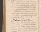 Zdjęcie nr 924 dla obiektu archiwalnego: Acta actorum causarum obligationum institutionum decretorum constitutionum quietationum resignationum cissionum et atiaru obsernationum tam indiciariarum quam extra indiciariarum coram Admodum Reverendo Domino Joanne Zerzynski Canonico Vicario in Spiritualibus et Officiali generali Cracoviensis ad Annum Domini Millesimum Sextentissimum Vigesimum Indictione tertia Pontificatus SSmi D. N. D. Pauli Divina pronidentia Papae V. foeliciter moderni anno ipsins subfelici regimine Diocesis Cracoviensis Illustrissimi ac Reverendissimi D. N. D. Martini Szyszkowski Deigratia Episcopus Cracoviensis Ducis Severiensis in continuantur.