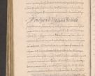 Zdjęcie nr 920 dla obiektu archiwalnego: Acta actorum causarum obligationum institutionum decretorum constitutionum quietationum resignationum cissionum et atiaru obsernationum tam indiciariarum quam extra indiciariarum coram Admodum Reverendo Domino Joanne Zerzynski Canonico Vicario in Spiritualibus et Officiali generali Cracoviensis ad Annum Domini Millesimum Sextentissimum Vigesimum Indictione tertia Pontificatus SSmi D. N. D. Pauli Divina pronidentia Papae V. foeliciter moderni anno ipsins subfelici regimine Diocesis Cracoviensis Illustrissimi ac Reverendissimi D. N. D. Martini Szyszkowski Deigratia Episcopus Cracoviensis Ducis Severiensis in continuantur.