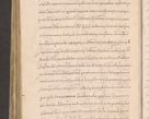 Zdjęcie nr 918 dla obiektu archiwalnego: Acta actorum causarum obligationum institutionum decretorum constitutionum quietationum resignationum cissionum et atiaru obsernationum tam indiciariarum quam extra indiciariarum coram Admodum Reverendo Domino Joanne Zerzynski Canonico Vicario in Spiritualibus et Officiali generali Cracoviensis ad Annum Domini Millesimum Sextentissimum Vigesimum Indictione tertia Pontificatus SSmi D. N. D. Pauli Divina pronidentia Papae V. foeliciter moderni anno ipsins subfelici regimine Diocesis Cracoviensis Illustrissimi ac Reverendissimi D. N. D. Martini Szyszkowski Deigratia Episcopus Cracoviensis Ducis Severiensis in continuantur.
