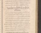 Zdjęcie nr 919 dla obiektu archiwalnego: Acta actorum causarum obligationum institutionum decretorum constitutionum quietationum resignationum cissionum et atiaru obsernationum tam indiciariarum quam extra indiciariarum coram Admodum Reverendo Domino Joanne Zerzynski Canonico Vicario in Spiritualibus et Officiali generali Cracoviensis ad Annum Domini Millesimum Sextentissimum Vigesimum Indictione tertia Pontificatus SSmi D. N. D. Pauli Divina pronidentia Papae V. foeliciter moderni anno ipsins subfelici regimine Diocesis Cracoviensis Illustrissimi ac Reverendissimi D. N. D. Martini Szyszkowski Deigratia Episcopus Cracoviensis Ducis Severiensis in continuantur.