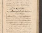 Zdjęcie nr 915 dla obiektu archiwalnego: Acta actorum causarum obligationum institutionum decretorum constitutionum quietationum resignationum cissionum et atiaru obsernationum tam indiciariarum quam extra indiciariarum coram Admodum Reverendo Domino Joanne Zerzynski Canonico Vicario in Spiritualibus et Officiali generali Cracoviensis ad Annum Domini Millesimum Sextentissimum Vigesimum Indictione tertia Pontificatus SSmi D. N. D. Pauli Divina pronidentia Papae V. foeliciter moderni anno ipsins subfelici regimine Diocesis Cracoviensis Illustrissimi ac Reverendissimi D. N. D. Martini Szyszkowski Deigratia Episcopus Cracoviensis Ducis Severiensis in continuantur.