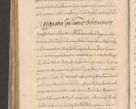 Zdjęcie nr 914 dla obiektu archiwalnego: Acta actorum causarum obligationum institutionum decretorum constitutionum quietationum resignationum cissionum et atiaru obsernationum tam indiciariarum quam extra indiciariarum coram Admodum Reverendo Domino Joanne Zerzynski Canonico Vicario in Spiritualibus et Officiali generali Cracoviensis ad Annum Domini Millesimum Sextentissimum Vigesimum Indictione tertia Pontificatus SSmi D. N. D. Pauli Divina pronidentia Papae V. foeliciter moderni anno ipsins subfelici regimine Diocesis Cracoviensis Illustrissimi ac Reverendissimi D. N. D. Martini Szyszkowski Deigratia Episcopus Cracoviensis Ducis Severiensis in continuantur.