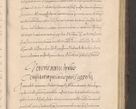 Zdjęcie nr 913 dla obiektu archiwalnego: Acta actorum causarum obligationum institutionum decretorum constitutionum quietationum resignationum cissionum et atiaru obsernationum tam indiciariarum quam extra indiciariarum coram Admodum Reverendo Domino Joanne Zerzynski Canonico Vicario in Spiritualibus et Officiali generali Cracoviensis ad Annum Domini Millesimum Sextentissimum Vigesimum Indictione tertia Pontificatus SSmi D. N. D. Pauli Divina pronidentia Papae V. foeliciter moderni anno ipsins subfelici regimine Diocesis Cracoviensis Illustrissimi ac Reverendissimi D. N. D. Martini Szyszkowski Deigratia Episcopus Cracoviensis Ducis Severiensis in continuantur.