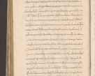 Zdjęcie nr 912 dla obiektu archiwalnego: Acta actorum causarum obligationum institutionum decretorum constitutionum quietationum resignationum cissionum et atiaru obsernationum tam indiciariarum quam extra indiciariarum coram Admodum Reverendo Domino Joanne Zerzynski Canonico Vicario in Spiritualibus et Officiali generali Cracoviensis ad Annum Domini Millesimum Sextentissimum Vigesimum Indictione tertia Pontificatus SSmi D. N. D. Pauli Divina pronidentia Papae V. foeliciter moderni anno ipsins subfelici regimine Diocesis Cracoviensis Illustrissimi ac Reverendissimi D. N. D. Martini Szyszkowski Deigratia Episcopus Cracoviensis Ducis Severiensis in continuantur.