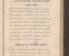Zdjęcie nr 911 dla obiektu archiwalnego: Acta actorum causarum obligationum institutionum decretorum constitutionum quietationum resignationum cissionum et atiaru obsernationum tam indiciariarum quam extra indiciariarum coram Admodum Reverendo Domino Joanne Zerzynski Canonico Vicario in Spiritualibus et Officiali generali Cracoviensis ad Annum Domini Millesimum Sextentissimum Vigesimum Indictione tertia Pontificatus SSmi D. N. D. Pauli Divina pronidentia Papae V. foeliciter moderni anno ipsins subfelici regimine Diocesis Cracoviensis Illustrissimi ac Reverendissimi D. N. D. Martini Szyszkowski Deigratia Episcopus Cracoviensis Ducis Severiensis in continuantur.