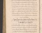 Zdjęcie nr 910 dla obiektu archiwalnego: Acta actorum causarum obligationum institutionum decretorum constitutionum quietationum resignationum cissionum et atiaru obsernationum tam indiciariarum quam extra indiciariarum coram Admodum Reverendo Domino Joanne Zerzynski Canonico Vicario in Spiritualibus et Officiali generali Cracoviensis ad Annum Domini Millesimum Sextentissimum Vigesimum Indictione tertia Pontificatus SSmi D. N. D. Pauli Divina pronidentia Papae V. foeliciter moderni anno ipsins subfelici regimine Diocesis Cracoviensis Illustrissimi ac Reverendissimi D. N. D. Martini Szyszkowski Deigratia Episcopus Cracoviensis Ducis Severiensis in continuantur.