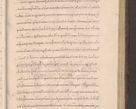 Zdjęcie nr 909 dla obiektu archiwalnego: Acta actorum causarum obligationum institutionum decretorum constitutionum quietationum resignationum cissionum et atiaru obsernationum tam indiciariarum quam extra indiciariarum coram Admodum Reverendo Domino Joanne Zerzynski Canonico Vicario in Spiritualibus et Officiali generali Cracoviensis ad Annum Domini Millesimum Sextentissimum Vigesimum Indictione tertia Pontificatus SSmi D. N. D. Pauli Divina pronidentia Papae V. foeliciter moderni anno ipsins subfelici regimine Diocesis Cracoviensis Illustrissimi ac Reverendissimi D. N. D. Martini Szyszkowski Deigratia Episcopus Cracoviensis Ducis Severiensis in continuantur.