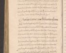 Zdjęcie nr 906 dla obiektu archiwalnego: Acta actorum causarum obligationum institutionum decretorum constitutionum quietationum resignationum cissionum et atiaru obsernationum tam indiciariarum quam extra indiciariarum coram Admodum Reverendo Domino Joanne Zerzynski Canonico Vicario in Spiritualibus et Officiali generali Cracoviensis ad Annum Domini Millesimum Sextentissimum Vigesimum Indictione tertia Pontificatus SSmi D. N. D. Pauli Divina pronidentia Papae V. foeliciter moderni anno ipsins subfelici regimine Diocesis Cracoviensis Illustrissimi ac Reverendissimi D. N. D. Martini Szyszkowski Deigratia Episcopus Cracoviensis Ducis Severiensis in continuantur.