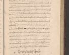 Zdjęcie nr 905 dla obiektu archiwalnego: Acta actorum causarum obligationum institutionum decretorum constitutionum quietationum resignationum cissionum et atiaru obsernationum tam indiciariarum quam extra indiciariarum coram Admodum Reverendo Domino Joanne Zerzynski Canonico Vicario in Spiritualibus et Officiali generali Cracoviensis ad Annum Domini Millesimum Sextentissimum Vigesimum Indictione tertia Pontificatus SSmi D. N. D. Pauli Divina pronidentia Papae V. foeliciter moderni anno ipsins subfelici regimine Diocesis Cracoviensis Illustrissimi ac Reverendissimi D. N. D. Martini Szyszkowski Deigratia Episcopus Cracoviensis Ducis Severiensis in continuantur.