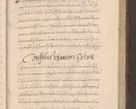 Zdjęcie nr 903 dla obiektu archiwalnego: Acta actorum causarum obligationum institutionum decretorum constitutionum quietationum resignationum cissionum et atiaru obsernationum tam indiciariarum quam extra indiciariarum coram Admodum Reverendo Domino Joanne Zerzynski Canonico Vicario in Spiritualibus et Officiali generali Cracoviensis ad Annum Domini Millesimum Sextentissimum Vigesimum Indictione tertia Pontificatus SSmi D. N. D. Pauli Divina pronidentia Papae V. foeliciter moderni anno ipsins subfelici regimine Diocesis Cracoviensis Illustrissimi ac Reverendissimi D. N. D. Martini Szyszkowski Deigratia Episcopus Cracoviensis Ducis Severiensis in continuantur.