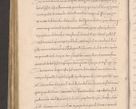 Zdjęcie nr 900 dla obiektu archiwalnego: Acta actorum causarum obligationum institutionum decretorum constitutionum quietationum resignationum cissionum et atiaru obsernationum tam indiciariarum quam extra indiciariarum coram Admodum Reverendo Domino Joanne Zerzynski Canonico Vicario in Spiritualibus et Officiali generali Cracoviensis ad Annum Domini Millesimum Sextentissimum Vigesimum Indictione tertia Pontificatus SSmi D. N. D. Pauli Divina pronidentia Papae V. foeliciter moderni anno ipsins subfelici regimine Diocesis Cracoviensis Illustrissimi ac Reverendissimi D. N. D. Martini Szyszkowski Deigratia Episcopus Cracoviensis Ducis Severiensis in continuantur.