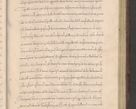 Zdjęcie nr 899 dla obiektu archiwalnego: Acta actorum causarum obligationum institutionum decretorum constitutionum quietationum resignationum cissionum et atiaru obsernationum tam indiciariarum quam extra indiciariarum coram Admodum Reverendo Domino Joanne Zerzynski Canonico Vicario in Spiritualibus et Officiali generali Cracoviensis ad Annum Domini Millesimum Sextentissimum Vigesimum Indictione tertia Pontificatus SSmi D. N. D. Pauli Divina pronidentia Papae V. foeliciter moderni anno ipsins subfelici regimine Diocesis Cracoviensis Illustrissimi ac Reverendissimi D. N. D. Martini Szyszkowski Deigratia Episcopus Cracoviensis Ducis Severiensis in continuantur.