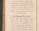 Zdjęcie nr 890 dla obiektu archiwalnego: Acta actorum causarum obligationum institutionum decretorum constitutionum quietationum resignationum cissionum et atiaru obsernationum tam indiciariarum quam extra indiciariarum coram Admodum Reverendo Domino Joanne Zerzynski Canonico Vicario in Spiritualibus et Officiali generali Cracoviensis ad Annum Domini Millesimum Sextentissimum Vigesimum Indictione tertia Pontificatus SSmi D. N. D. Pauli Divina pronidentia Papae V. foeliciter moderni anno ipsins subfelici regimine Diocesis Cracoviensis Illustrissimi ac Reverendissimi D. N. D. Martini Szyszkowski Deigratia Episcopus Cracoviensis Ducis Severiensis in continuantur.