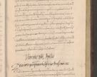 Zdjęcie nr 887 dla obiektu archiwalnego: Acta actorum causarum obligationum institutionum decretorum constitutionum quietationum resignationum cissionum et atiaru obsernationum tam indiciariarum quam extra indiciariarum coram Admodum Reverendo Domino Joanne Zerzynski Canonico Vicario in Spiritualibus et Officiali generali Cracoviensis ad Annum Domini Millesimum Sextentissimum Vigesimum Indictione tertia Pontificatus SSmi D. N. D. Pauli Divina pronidentia Papae V. foeliciter moderni anno ipsins subfelici regimine Diocesis Cracoviensis Illustrissimi ac Reverendissimi D. N. D. Martini Szyszkowski Deigratia Episcopus Cracoviensis Ducis Severiensis in continuantur.