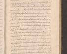 Zdjęcie nr 885 dla obiektu archiwalnego: Acta actorum causarum obligationum institutionum decretorum constitutionum quietationum resignationum cissionum et atiaru obsernationum tam indiciariarum quam extra indiciariarum coram Admodum Reverendo Domino Joanne Zerzynski Canonico Vicario in Spiritualibus et Officiali generali Cracoviensis ad Annum Domini Millesimum Sextentissimum Vigesimum Indictione tertia Pontificatus SSmi D. N. D. Pauli Divina pronidentia Papae V. foeliciter moderni anno ipsins subfelici regimine Diocesis Cracoviensis Illustrissimi ac Reverendissimi D. N. D. Martini Szyszkowski Deigratia Episcopus Cracoviensis Ducis Severiensis in continuantur.