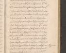 Zdjęcie nr 877 dla obiektu archiwalnego: Acta actorum causarum obligationum institutionum decretorum constitutionum quietationum resignationum cissionum et atiaru obsernationum tam indiciariarum quam extra indiciariarum coram Admodum Reverendo Domino Joanne Zerzynski Canonico Vicario in Spiritualibus et Officiali generali Cracoviensis ad Annum Domini Millesimum Sextentissimum Vigesimum Indictione tertia Pontificatus SSmi D. N. D. Pauli Divina pronidentia Papae V. foeliciter moderni anno ipsins subfelici regimine Diocesis Cracoviensis Illustrissimi ac Reverendissimi D. N. D. Martini Szyszkowski Deigratia Episcopus Cracoviensis Ducis Severiensis in continuantur.
