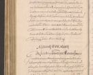 Zdjęcie nr 874 dla obiektu archiwalnego: Acta actorum causarum obligationum institutionum decretorum constitutionum quietationum resignationum cissionum et atiaru obsernationum tam indiciariarum quam extra indiciariarum coram Admodum Reverendo Domino Joanne Zerzynski Canonico Vicario in Spiritualibus et Officiali generali Cracoviensis ad Annum Domini Millesimum Sextentissimum Vigesimum Indictione tertia Pontificatus SSmi D. N. D. Pauli Divina pronidentia Papae V. foeliciter moderni anno ipsins subfelici regimine Diocesis Cracoviensis Illustrissimi ac Reverendissimi D. N. D. Martini Szyszkowski Deigratia Episcopus Cracoviensis Ducis Severiensis in continuantur.