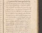 Zdjęcie nr 873 dla obiektu archiwalnego: Acta actorum causarum obligationum institutionum decretorum constitutionum quietationum resignationum cissionum et atiaru obsernationum tam indiciariarum quam extra indiciariarum coram Admodum Reverendo Domino Joanne Zerzynski Canonico Vicario in Spiritualibus et Officiali generali Cracoviensis ad Annum Domini Millesimum Sextentissimum Vigesimum Indictione tertia Pontificatus SSmi D. N. D. Pauli Divina pronidentia Papae V. foeliciter moderni anno ipsins subfelici regimine Diocesis Cracoviensis Illustrissimi ac Reverendissimi D. N. D. Martini Szyszkowski Deigratia Episcopus Cracoviensis Ducis Severiensis in continuantur.
