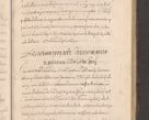 Zdjęcie nr 869 dla obiektu archiwalnego: Acta actorum causarum obligationum institutionum decretorum constitutionum quietationum resignationum cissionum et atiaru obsernationum tam indiciariarum quam extra indiciariarum coram Admodum Reverendo Domino Joanne Zerzynski Canonico Vicario in Spiritualibus et Officiali generali Cracoviensis ad Annum Domini Millesimum Sextentissimum Vigesimum Indictione tertia Pontificatus SSmi D. N. D. Pauli Divina pronidentia Papae V. foeliciter moderni anno ipsins subfelici regimine Diocesis Cracoviensis Illustrissimi ac Reverendissimi D. N. D. Martini Szyszkowski Deigratia Episcopus Cracoviensis Ducis Severiensis in continuantur.