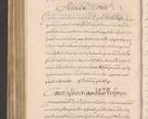Zdjęcie nr 868 dla obiektu archiwalnego: Acta actorum causarum obligationum institutionum decretorum constitutionum quietationum resignationum cissionum et atiaru obsernationum tam indiciariarum quam extra indiciariarum coram Admodum Reverendo Domino Joanne Zerzynski Canonico Vicario in Spiritualibus et Officiali generali Cracoviensis ad Annum Domini Millesimum Sextentissimum Vigesimum Indictione tertia Pontificatus SSmi D. N. D. Pauli Divina pronidentia Papae V. foeliciter moderni anno ipsins subfelici regimine Diocesis Cracoviensis Illustrissimi ac Reverendissimi D. N. D. Martini Szyszkowski Deigratia Episcopus Cracoviensis Ducis Severiensis in continuantur.
