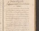 Zdjęcie nr 867 dla obiektu archiwalnego: Acta actorum causarum obligationum institutionum decretorum constitutionum quietationum resignationum cissionum et atiaru obsernationum tam indiciariarum quam extra indiciariarum coram Admodum Reverendo Domino Joanne Zerzynski Canonico Vicario in Spiritualibus et Officiali generali Cracoviensis ad Annum Domini Millesimum Sextentissimum Vigesimum Indictione tertia Pontificatus SSmi D. N. D. Pauli Divina pronidentia Papae V. foeliciter moderni anno ipsins subfelici regimine Diocesis Cracoviensis Illustrissimi ac Reverendissimi D. N. D. Martini Szyszkowski Deigratia Episcopus Cracoviensis Ducis Severiensis in continuantur.