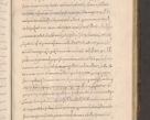 Zdjęcie nr 865 dla obiektu archiwalnego: Acta actorum causarum obligationum institutionum decretorum constitutionum quietationum resignationum cissionum et atiaru obsernationum tam indiciariarum quam extra indiciariarum coram Admodum Reverendo Domino Joanne Zerzynski Canonico Vicario in Spiritualibus et Officiali generali Cracoviensis ad Annum Domini Millesimum Sextentissimum Vigesimum Indictione tertia Pontificatus SSmi D. N. D. Pauli Divina pronidentia Papae V. foeliciter moderni anno ipsins subfelici regimine Diocesis Cracoviensis Illustrissimi ac Reverendissimi D. N. D. Martini Szyszkowski Deigratia Episcopus Cracoviensis Ducis Severiensis in continuantur.