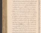Zdjęcie nr 864 dla obiektu archiwalnego: Acta actorum causarum obligationum institutionum decretorum constitutionum quietationum resignationum cissionum et atiaru obsernationum tam indiciariarum quam extra indiciariarum coram Admodum Reverendo Domino Joanne Zerzynski Canonico Vicario in Spiritualibus et Officiali generali Cracoviensis ad Annum Domini Millesimum Sextentissimum Vigesimum Indictione tertia Pontificatus SSmi D. N. D. Pauli Divina pronidentia Papae V. foeliciter moderni anno ipsins subfelici regimine Diocesis Cracoviensis Illustrissimi ac Reverendissimi D. N. D. Martini Szyszkowski Deigratia Episcopus Cracoviensis Ducis Severiensis in continuantur.