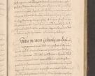 Zdjęcie nr 863 dla obiektu archiwalnego: Acta actorum causarum obligationum institutionum decretorum constitutionum quietationum resignationum cissionum et atiaru obsernationum tam indiciariarum quam extra indiciariarum coram Admodum Reverendo Domino Joanne Zerzynski Canonico Vicario in Spiritualibus et Officiali generali Cracoviensis ad Annum Domini Millesimum Sextentissimum Vigesimum Indictione tertia Pontificatus SSmi D. N. D. Pauli Divina pronidentia Papae V. foeliciter moderni anno ipsins subfelici regimine Diocesis Cracoviensis Illustrissimi ac Reverendissimi D. N. D. Martini Szyszkowski Deigratia Episcopus Cracoviensis Ducis Severiensis in continuantur.