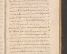 Zdjęcie nr 861 dla obiektu archiwalnego: Acta actorum causarum obligationum institutionum decretorum constitutionum quietationum resignationum cissionum et atiaru obsernationum tam indiciariarum quam extra indiciariarum coram Admodum Reverendo Domino Joanne Zerzynski Canonico Vicario in Spiritualibus et Officiali generali Cracoviensis ad Annum Domini Millesimum Sextentissimum Vigesimum Indictione tertia Pontificatus SSmi D. N. D. Pauli Divina pronidentia Papae V. foeliciter moderni anno ipsins subfelici regimine Diocesis Cracoviensis Illustrissimi ac Reverendissimi D. N. D. Martini Szyszkowski Deigratia Episcopus Cracoviensis Ducis Severiensis in continuantur.