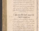 Zdjęcie nr 858 dla obiektu archiwalnego: Acta actorum causarum obligationum institutionum decretorum constitutionum quietationum resignationum cissionum et atiaru obsernationum tam indiciariarum quam extra indiciariarum coram Admodum Reverendo Domino Joanne Zerzynski Canonico Vicario in Spiritualibus et Officiali generali Cracoviensis ad Annum Domini Millesimum Sextentissimum Vigesimum Indictione tertia Pontificatus SSmi D. N. D. Pauli Divina pronidentia Papae V. foeliciter moderni anno ipsins subfelici regimine Diocesis Cracoviensis Illustrissimi ac Reverendissimi D. N. D. Martini Szyszkowski Deigratia Episcopus Cracoviensis Ducis Severiensis in continuantur.