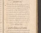 Zdjęcie nr 855 dla obiektu archiwalnego: Acta actorum causarum obligationum institutionum decretorum constitutionum quietationum resignationum cissionum et atiaru obsernationum tam indiciariarum quam extra indiciariarum coram Admodum Reverendo Domino Joanne Zerzynski Canonico Vicario in Spiritualibus et Officiali generali Cracoviensis ad Annum Domini Millesimum Sextentissimum Vigesimum Indictione tertia Pontificatus SSmi D. N. D. Pauli Divina pronidentia Papae V. foeliciter moderni anno ipsins subfelici regimine Diocesis Cracoviensis Illustrissimi ac Reverendissimi D. N. D. Martini Szyszkowski Deigratia Episcopus Cracoviensis Ducis Severiensis in continuantur.
