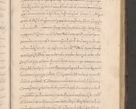 Zdjęcie nr 851 dla obiektu archiwalnego: Acta actorum causarum obligationum institutionum decretorum constitutionum quietationum resignationum cissionum et atiaru obsernationum tam indiciariarum quam extra indiciariarum coram Admodum Reverendo Domino Joanne Zerzynski Canonico Vicario in Spiritualibus et Officiali generali Cracoviensis ad Annum Domini Millesimum Sextentissimum Vigesimum Indictione tertia Pontificatus SSmi D. N. D. Pauli Divina pronidentia Papae V. foeliciter moderni anno ipsins subfelici regimine Diocesis Cracoviensis Illustrissimi ac Reverendissimi D. N. D. Martini Szyszkowski Deigratia Episcopus Cracoviensis Ducis Severiensis in continuantur.