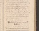 Zdjęcie nr 849 dla obiektu archiwalnego: Acta actorum causarum obligationum institutionum decretorum constitutionum quietationum resignationum cissionum et atiaru obsernationum tam indiciariarum quam extra indiciariarum coram Admodum Reverendo Domino Joanne Zerzynski Canonico Vicario in Spiritualibus et Officiali generali Cracoviensis ad Annum Domini Millesimum Sextentissimum Vigesimum Indictione tertia Pontificatus SSmi D. N. D. Pauli Divina pronidentia Papae V. foeliciter moderni anno ipsins subfelici regimine Diocesis Cracoviensis Illustrissimi ac Reverendissimi D. N. D. Martini Szyszkowski Deigratia Episcopus Cracoviensis Ducis Severiensis in continuantur.
