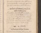Zdjęcie nr 845 dla obiektu archiwalnego: Acta actorum causarum obligationum institutionum decretorum constitutionum quietationum resignationum cissionum et atiaru obsernationum tam indiciariarum quam extra indiciariarum coram Admodum Reverendo Domino Joanne Zerzynski Canonico Vicario in Spiritualibus et Officiali generali Cracoviensis ad Annum Domini Millesimum Sextentissimum Vigesimum Indictione tertia Pontificatus SSmi D. N. D. Pauli Divina pronidentia Papae V. foeliciter moderni anno ipsins subfelici regimine Diocesis Cracoviensis Illustrissimi ac Reverendissimi D. N. D. Martini Szyszkowski Deigratia Episcopus Cracoviensis Ducis Severiensis in continuantur.
