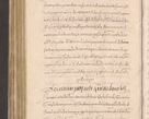 Zdjęcie nr 842 dla obiektu archiwalnego: Acta actorum causarum obligationum institutionum decretorum constitutionum quietationum resignationum cissionum et atiaru obsernationum tam indiciariarum quam extra indiciariarum coram Admodum Reverendo Domino Joanne Zerzynski Canonico Vicario in Spiritualibus et Officiali generali Cracoviensis ad Annum Domini Millesimum Sextentissimum Vigesimum Indictione tertia Pontificatus SSmi D. N. D. Pauli Divina pronidentia Papae V. foeliciter moderni anno ipsins subfelici regimine Diocesis Cracoviensis Illustrissimi ac Reverendissimi D. N. D. Martini Szyszkowski Deigratia Episcopus Cracoviensis Ducis Severiensis in continuantur.