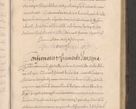 Zdjęcie nr 839 dla obiektu archiwalnego: Acta actorum causarum obligationum institutionum decretorum constitutionum quietationum resignationum cissionum et atiaru obsernationum tam indiciariarum quam extra indiciariarum coram Admodum Reverendo Domino Joanne Zerzynski Canonico Vicario in Spiritualibus et Officiali generali Cracoviensis ad Annum Domini Millesimum Sextentissimum Vigesimum Indictione tertia Pontificatus SSmi D. N. D. Pauli Divina pronidentia Papae V. foeliciter moderni anno ipsins subfelici regimine Diocesis Cracoviensis Illustrissimi ac Reverendissimi D. N. D. Martini Szyszkowski Deigratia Episcopus Cracoviensis Ducis Severiensis in continuantur.
