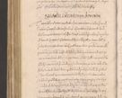 Zdjęcie nr 836 dla obiektu archiwalnego: Acta actorum causarum obligationum institutionum decretorum constitutionum quietationum resignationum cissionum et atiaru obsernationum tam indiciariarum quam extra indiciariarum coram Admodum Reverendo Domino Joanne Zerzynski Canonico Vicario in Spiritualibus et Officiali generali Cracoviensis ad Annum Domini Millesimum Sextentissimum Vigesimum Indictione tertia Pontificatus SSmi D. N. D. Pauli Divina pronidentia Papae V. foeliciter moderni anno ipsins subfelici regimine Diocesis Cracoviensis Illustrissimi ac Reverendissimi D. N. D. Martini Szyszkowski Deigratia Episcopus Cracoviensis Ducis Severiensis in continuantur.