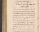 Zdjęcie nr 832 dla obiektu archiwalnego: Acta actorum causarum obligationum institutionum decretorum constitutionum quietationum resignationum cissionum et atiaru obsernationum tam indiciariarum quam extra indiciariarum coram Admodum Reverendo Domino Joanne Zerzynski Canonico Vicario in Spiritualibus et Officiali generali Cracoviensis ad Annum Domini Millesimum Sextentissimum Vigesimum Indictione tertia Pontificatus SSmi D. N. D. Pauli Divina pronidentia Papae V. foeliciter moderni anno ipsins subfelici regimine Diocesis Cracoviensis Illustrissimi ac Reverendissimi D. N. D. Martini Szyszkowski Deigratia Episcopus Cracoviensis Ducis Severiensis in continuantur.