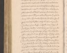 Zdjęcie nr 828 dla obiektu archiwalnego: Acta actorum causarum obligationum institutionum decretorum constitutionum quietationum resignationum cissionum et atiaru obsernationum tam indiciariarum quam extra indiciariarum coram Admodum Reverendo Domino Joanne Zerzynski Canonico Vicario in Spiritualibus et Officiali generali Cracoviensis ad Annum Domini Millesimum Sextentissimum Vigesimum Indictione tertia Pontificatus SSmi D. N. D. Pauli Divina pronidentia Papae V. foeliciter moderni anno ipsins subfelici regimine Diocesis Cracoviensis Illustrissimi ac Reverendissimi D. N. D. Martini Szyszkowski Deigratia Episcopus Cracoviensis Ducis Severiensis in continuantur.