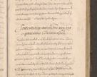 Zdjęcie nr 825 dla obiektu archiwalnego: Acta actorum causarum obligationum institutionum decretorum constitutionum quietationum resignationum cissionum et atiaru obsernationum tam indiciariarum quam extra indiciariarum coram Admodum Reverendo Domino Joanne Zerzynski Canonico Vicario in Spiritualibus et Officiali generali Cracoviensis ad Annum Domini Millesimum Sextentissimum Vigesimum Indictione tertia Pontificatus SSmi D. N. D. Pauli Divina pronidentia Papae V. foeliciter moderni anno ipsins subfelici regimine Diocesis Cracoviensis Illustrissimi ac Reverendissimi D. N. D. Martini Szyszkowski Deigratia Episcopus Cracoviensis Ducis Severiensis in continuantur.