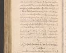 Zdjęcie nr 824 dla obiektu archiwalnego: Acta actorum causarum obligationum institutionum decretorum constitutionum quietationum resignationum cissionum et atiaru obsernationum tam indiciariarum quam extra indiciariarum coram Admodum Reverendo Domino Joanne Zerzynski Canonico Vicario in Spiritualibus et Officiali generali Cracoviensis ad Annum Domini Millesimum Sextentissimum Vigesimum Indictione tertia Pontificatus SSmi D. N. D. Pauli Divina pronidentia Papae V. foeliciter moderni anno ipsins subfelici regimine Diocesis Cracoviensis Illustrissimi ac Reverendissimi D. N. D. Martini Szyszkowski Deigratia Episcopus Cracoviensis Ducis Severiensis in continuantur.