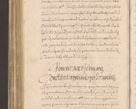 Zdjęcie nr 822 dla obiektu archiwalnego: Acta actorum causarum obligationum institutionum decretorum constitutionum quietationum resignationum cissionum et atiaru obsernationum tam indiciariarum quam extra indiciariarum coram Admodum Reverendo Domino Joanne Zerzynski Canonico Vicario in Spiritualibus et Officiali generali Cracoviensis ad Annum Domini Millesimum Sextentissimum Vigesimum Indictione tertia Pontificatus SSmi D. N. D. Pauli Divina pronidentia Papae V. foeliciter moderni anno ipsins subfelici regimine Diocesis Cracoviensis Illustrissimi ac Reverendissimi D. N. D. Martini Szyszkowski Deigratia Episcopus Cracoviensis Ducis Severiensis in continuantur.