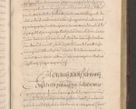 Zdjęcie nr 815 dla obiektu archiwalnego: Acta actorum causarum obligationum institutionum decretorum constitutionum quietationum resignationum cissionum et atiaru obsernationum tam indiciariarum quam extra indiciariarum coram Admodum Reverendo Domino Joanne Zerzynski Canonico Vicario in Spiritualibus et Officiali generali Cracoviensis ad Annum Domini Millesimum Sextentissimum Vigesimum Indictione tertia Pontificatus SSmi D. N. D. Pauli Divina pronidentia Papae V. foeliciter moderni anno ipsins subfelici regimine Diocesis Cracoviensis Illustrissimi ac Reverendissimi D. N. D. Martini Szyszkowski Deigratia Episcopus Cracoviensis Ducis Severiensis in continuantur.