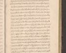 Zdjęcie nr 813 dla obiektu archiwalnego: Acta actorum causarum obligationum institutionum decretorum constitutionum quietationum resignationum cissionum et atiaru obsernationum tam indiciariarum quam extra indiciariarum coram Admodum Reverendo Domino Joanne Zerzynski Canonico Vicario in Spiritualibus et Officiali generali Cracoviensis ad Annum Domini Millesimum Sextentissimum Vigesimum Indictione tertia Pontificatus SSmi D. N. D. Pauli Divina pronidentia Papae V. foeliciter moderni anno ipsins subfelici regimine Diocesis Cracoviensis Illustrissimi ac Reverendissimi D. N. D. Martini Szyszkowski Deigratia Episcopus Cracoviensis Ducis Severiensis in continuantur.