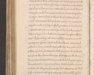 Zdjęcie nr 812 dla obiektu archiwalnego: Acta actorum causarum obligationum institutionum decretorum constitutionum quietationum resignationum cissionum et atiaru obsernationum tam indiciariarum quam extra indiciariarum coram Admodum Reverendo Domino Joanne Zerzynski Canonico Vicario in Spiritualibus et Officiali generali Cracoviensis ad Annum Domini Millesimum Sextentissimum Vigesimum Indictione tertia Pontificatus SSmi D. N. D. Pauli Divina pronidentia Papae V. foeliciter moderni anno ipsins subfelici regimine Diocesis Cracoviensis Illustrissimi ac Reverendissimi D. N. D. Martini Szyszkowski Deigratia Episcopus Cracoviensis Ducis Severiensis in continuantur.