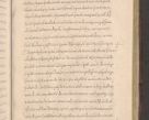 Zdjęcie nr 811 dla obiektu archiwalnego: Acta actorum causarum obligationum institutionum decretorum constitutionum quietationum resignationum cissionum et atiaru obsernationum tam indiciariarum quam extra indiciariarum coram Admodum Reverendo Domino Joanne Zerzynski Canonico Vicario in Spiritualibus et Officiali generali Cracoviensis ad Annum Domini Millesimum Sextentissimum Vigesimum Indictione tertia Pontificatus SSmi D. N. D. Pauli Divina pronidentia Papae V. foeliciter moderni anno ipsins subfelici regimine Diocesis Cracoviensis Illustrissimi ac Reverendissimi D. N. D. Martini Szyszkowski Deigratia Episcopus Cracoviensis Ducis Severiensis in continuantur.