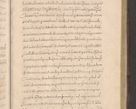 Zdjęcie nr 809 dla obiektu archiwalnego: Acta actorum causarum obligationum institutionum decretorum constitutionum quietationum resignationum cissionum et atiaru obsernationum tam indiciariarum quam extra indiciariarum coram Admodum Reverendo Domino Joanne Zerzynski Canonico Vicario in Spiritualibus et Officiali generali Cracoviensis ad Annum Domini Millesimum Sextentissimum Vigesimum Indictione tertia Pontificatus SSmi D. N. D. Pauli Divina pronidentia Papae V. foeliciter moderni anno ipsins subfelici regimine Diocesis Cracoviensis Illustrissimi ac Reverendissimi D. N. D. Martini Szyszkowski Deigratia Episcopus Cracoviensis Ducis Severiensis in continuantur.
