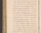 Zdjęcie nr 806 dla obiektu archiwalnego: Acta actorum causarum obligationum institutionum decretorum constitutionum quietationum resignationum cissionum et atiaru obsernationum tam indiciariarum quam extra indiciariarum coram Admodum Reverendo Domino Joanne Zerzynski Canonico Vicario in Spiritualibus et Officiali generali Cracoviensis ad Annum Domini Millesimum Sextentissimum Vigesimum Indictione tertia Pontificatus SSmi D. N. D. Pauli Divina pronidentia Papae V. foeliciter moderni anno ipsins subfelici regimine Diocesis Cracoviensis Illustrissimi ac Reverendissimi D. N. D. Martini Szyszkowski Deigratia Episcopus Cracoviensis Ducis Severiensis in continuantur.