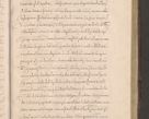 Zdjęcie nr 805 dla obiektu archiwalnego: Acta actorum causarum obligationum institutionum decretorum constitutionum quietationum resignationum cissionum et atiaru obsernationum tam indiciariarum quam extra indiciariarum coram Admodum Reverendo Domino Joanne Zerzynski Canonico Vicario in Spiritualibus et Officiali generali Cracoviensis ad Annum Domini Millesimum Sextentissimum Vigesimum Indictione tertia Pontificatus SSmi D. N. D. Pauli Divina pronidentia Papae V. foeliciter moderni anno ipsins subfelici regimine Diocesis Cracoviensis Illustrissimi ac Reverendissimi D. N. D. Martini Szyszkowski Deigratia Episcopus Cracoviensis Ducis Severiensis in continuantur.